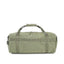 OriGinaLe Origo Boston duffle bag olive technical canvas front view