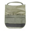 Signature Cushion-Padded Interior of the OriGinaLe Origo Roll-Top Hobo Bag protecting everyday essentials, showing pocket compartment