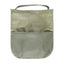 Signature Cushion-Padded Interior of the OriGinaLe Origo Roll-Top Hobo Bag protecting everyday essentials, showing pocket compartment