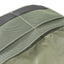 Signature Cushion-Padded Interior of the OriGinaLe Origo Roll-Top Hobo Bag protecting everyday essentials, showing close-up pocket compartment