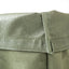 Close-up of expandable roll-top everyday carry OriGinaLe Origo Roll-Top Tote Bag