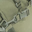 Crossbody stabilizer system on OriGinaLe tote bag