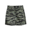 HGS Tiger Camouflage Shorts