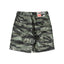 HGS Tiger Camouflage Shorts