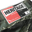 HGS Tiger Camouflage Shorts