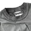HGS Mukden Made Boxy T-Shirt Washed Grey