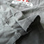 HGS Mukden Made Boxy T-Shirt Washed Grey