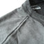 HGS Mukden Made Boxy T-Shirt Washed Grey