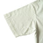 HGS Mukden Made Snake Boxy T-Shirt Mint