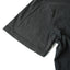 HGS Snake Boxy T-Shirt Washed Black