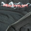 HGS Snake Boxy T-Shirt Washed Black