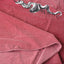 HGS Snake Boxy T-Shirt Washed Red