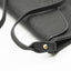 OGL BRAVE HORSEHIDE POCKAT BAG BLACK