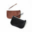 FAITH SFK LEATHER GOATSKIN POUCH TYPE 2