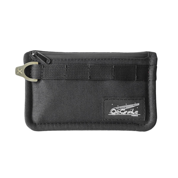 OriGinaLe OUTDOOR ZIPPER MID WALLET – Rugged Gentlemen Shoppe