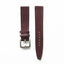 OGL WTC HANDSTITCH BUTTERO WATCH STRAP WINE (WINE STITCH)