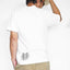 OGL APPAREL WX2 HENLEY WHITE