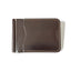 OGL BRAVE Shell Cordovan Moneyclip No. 8 - Handstitched