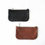 FAITH SFK LEATHER GOATSKIN POUCH TYPE 1