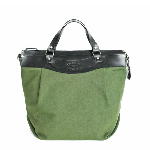 OGL 9981 AVIATOR-X BAG GREEN