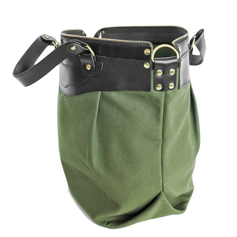 OGL 9981 AVIATOR-X BAG GREEN