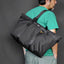OriGinaLe BEG TOTE LANDSKAP LUAR ZIP 