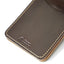 OGL BRAVE Shell Cordovan Moneyclip No. 8 - Handstitched