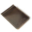 OGL BRAVE Shell Cordovan Moneyclip No. 8 - Handstitched