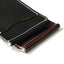 OGL BRAVE Shell Cordovan Moneyclip No. 8 - Handstitched