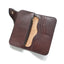 OGL CONDOR LONG LEATHER WALLET YANKEE BROWN