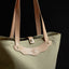 OGL 9981 TOTE BAG CARRY-ALL KHAKI