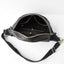 OGL 9981 LEATHER HOBO MESENGER BAG HITAM