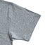 OGL APPAREL OBBI GOOD BASIC TEE HEATHER GREY