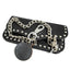 OGL SP BIGBOSS STUDDED TRUCKER LONG LEATHER WALLET