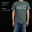 OGL APPAREL FMTTM 'SAFE-FLIGHT' T-SHIRT BLACK (2020 LOT 1)