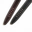 OGL WTC HANDSTITCH SHELL CORDOVAN JAM TANGAN HITAM 