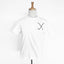 OGL APPAREL WX2 HENLEY WHITE