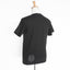 PAKAIAN OGL WX2 HENLEY BLACK 