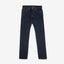 21oz Selvedge Denim Slim Potongan Tirus Jeans IH777S 21oz - Indigo