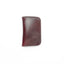 OGL BRAVE SHELL CORDOVAN MID LEATHER WALLET NO. 8 (JAHIT TANGAN) 