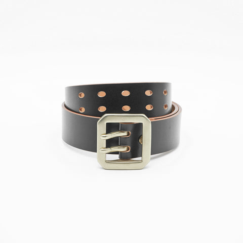 Obbi Good Label Handmade Leather Belts – Rugged Gentlemen Shoppe
