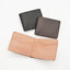 OGL KINGSMAN CLASSIC BI-FOLD LEATHER WALLET