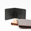 OGL KINGSMAN CLASSIC BI-FOLD LEATHER WALLET