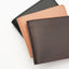 OGL KINGSMAN CLASSIC BI-FOLD LEATHER WALLET