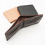 OGL KINGSMAN CLASSIC BI-FOLD LEATHER WALLET