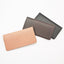 OGL KINGSMAN COAT LEATHER LONG WALLET