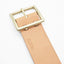 OGL BELT VINTAGE 1.75 LEATHER BELT NATURAL