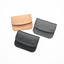 OGL WX2 SHORT CARD LEATHER WALLET