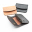 OGL WX2 SHORT CARD LEATHER WALLET