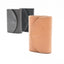 OGL WX2 TRIFOLD SHORT LEATHER WALLET